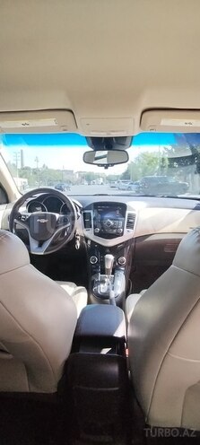 Chevrolet Cruze 2015, 234,000 km - 1.4 l - Bakı