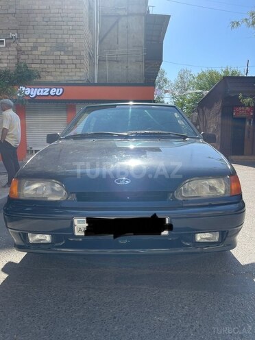 LADA (VAZ) 2115 2008, 400,000 km - 1.6 л - Bakı