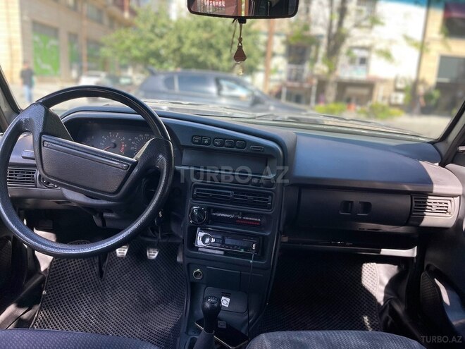 LADA (VAZ) 2115 2008, 400,000 km - 1.6 л - Bakı