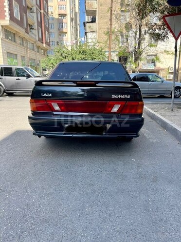 LADA (VAZ) 2115 2008, 400,000 km - 1.6 л - Bakı