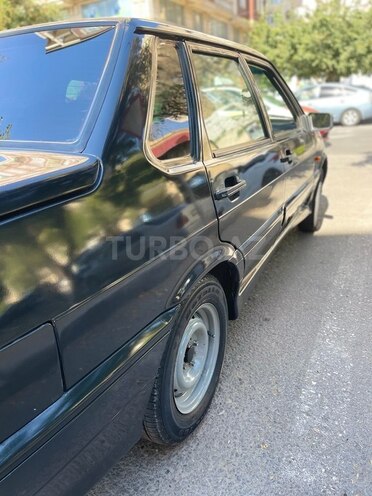 LADA (VAZ) 2115 2008, 400,000 km - 1.6 л - Bakı