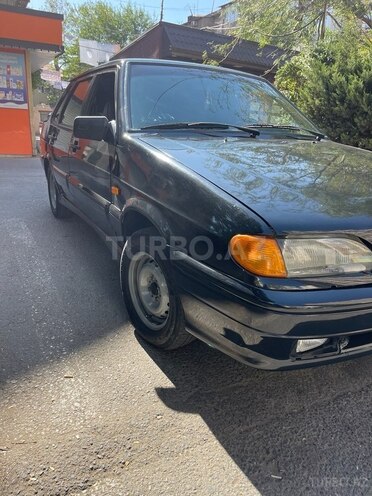 LADA (VAZ) 2115 2008, 400,000 km - 1.6 л - Bakı