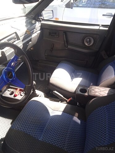 LADA (VAZ) 2109 1997, 250,000 km - 1.5 l - Mingəçevir