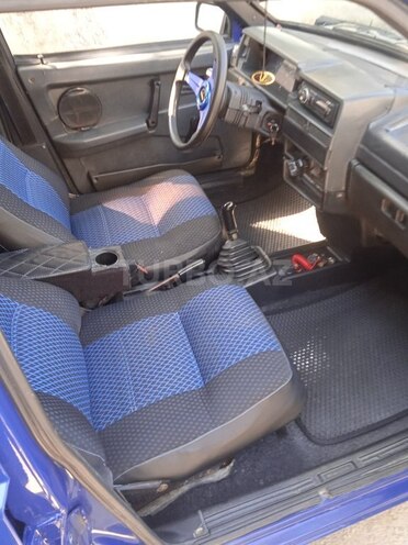 LADA (VAZ) 2109 1997, 250,000 km - 1.5 l - Mingəçevir
