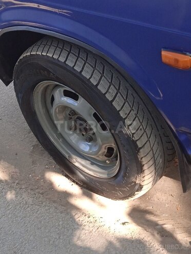 LADA (VAZ) 2109 1997, 250,000 km - 1.5 l - Mingəçevir