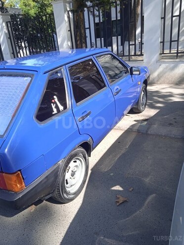 LADA (VAZ) 2109 1997, 250,000 km - 1.5 l - Mingəçevir