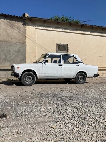 LADA (VAZ) 2107 2005, 600,000 km - 1.6 l - Bakı