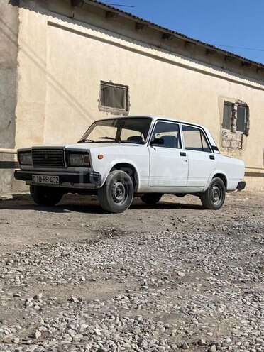 LADA (VAZ) 2107 2005, 600,000 km - 1.6 l - Bakı