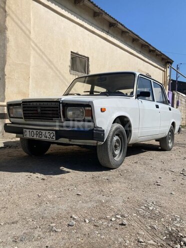 LADA (VAZ) 2107 2005, 600,000 km - 1.6 l - Bakı