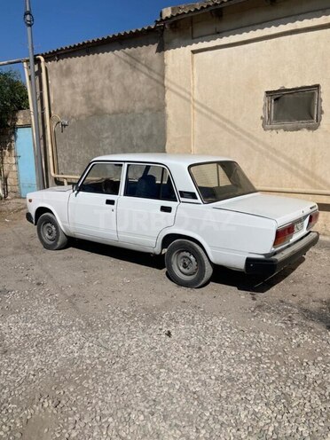LADA (VAZ) 2107 2005, 600,000 km - 1.6 l - Bakı