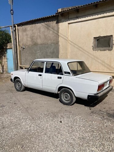 LADA (VAZ) 2107 2005, 600,000 km - 1.6 l - Bakı