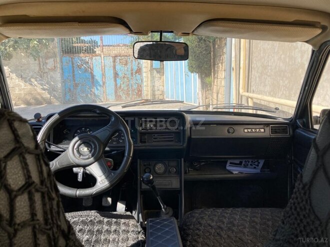 LADA (VAZ) 2107 2005, 600,000 km - 1.6 l - Bakı