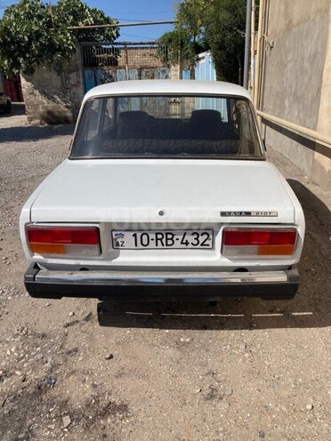 LADA (VAZ) 2107 2005, 600,000 km - 1.6 l - Bakı