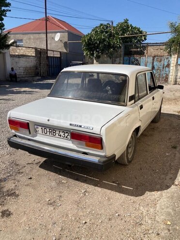 LADA (VAZ) 2107 2005, 600,000 km - 1.6 l - Bakı