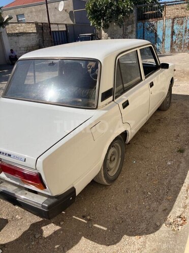 LADA (VAZ) 2107 2005, 600,000 km - 1.6 l - Bakı