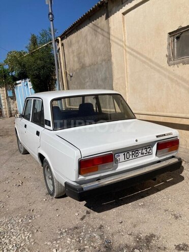 LADA (VAZ) 2107 2005, 600,000 km - 1.6 l - Bakı