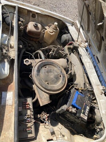 LADA (VAZ) 2107 2005, 600,000 km - 1.6 l - Bakı