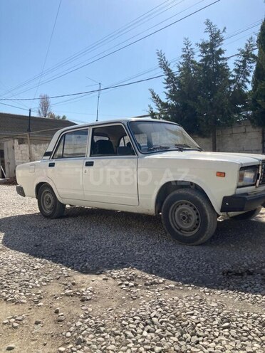 LADA (VAZ) 2107 2005, 600,000 km - 1.6 l - Bakı
