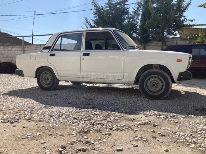 LADA (VAZ) 2107 2005, 600,000 km - 1.6 l - Bakı