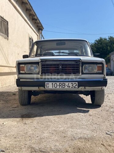 LADA (VAZ) 2107 2005, 600,000 km - 1.6 l - Bakı