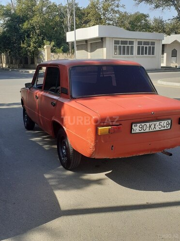 LADA (VAZ) 21011 1980, 18,576 km - 1.5 l - Mingəçevir