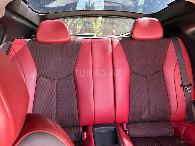 Hyundai Veloster 2012, 248,722 km - 1.6 л - Bakı