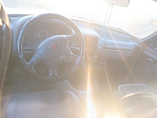GAZ 3110 1999, 200,000 km - 2.3 l - Bakı