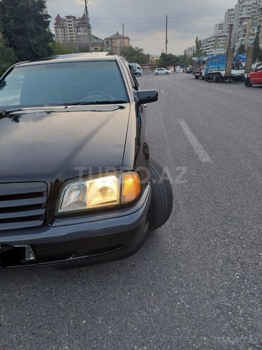 Mercedes C 230 2000, 235,680 km - 2.3 l - Bakı