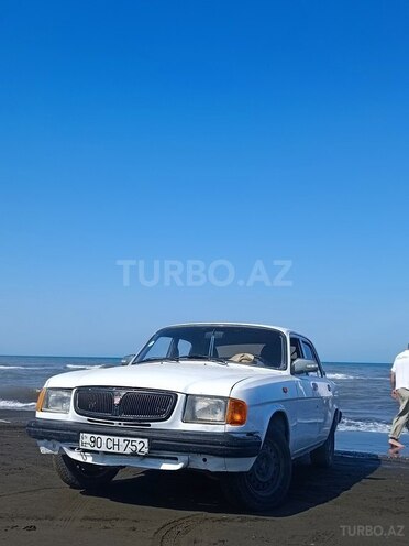 GAZ 3110 1999, 200,000 km - 2.3 l - Bakı