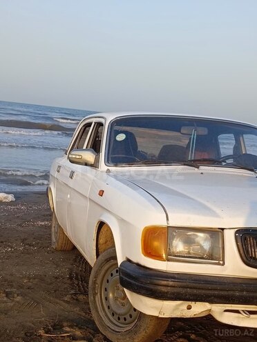 GAZ 3110 1999, 200,000 km - 2.3 l - Bakı