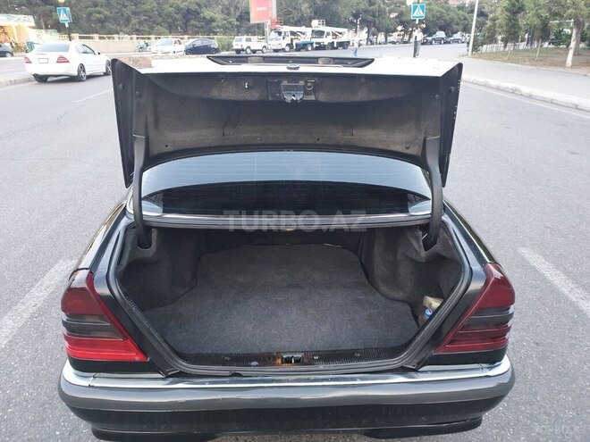 Mercedes C 230 2000, 235,680 km - 2.3 l - Bakı
