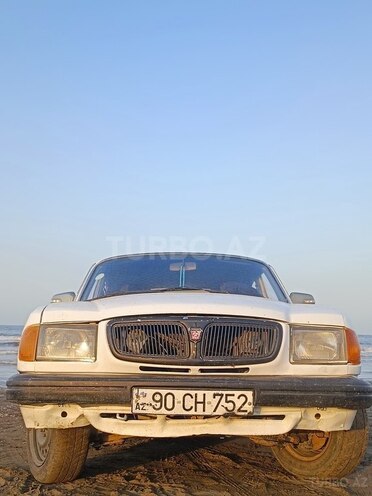GAZ 3110 1999, 200,000 km - 2.3 l - Bakı