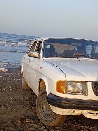 GAZ 3110 1999, 200,000 km - 2.3 l - Bakı
