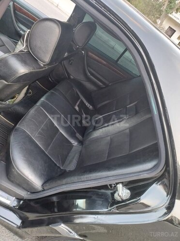 Mercedes C 230 2000, 235,680 km - 2.3 l - Bakı
