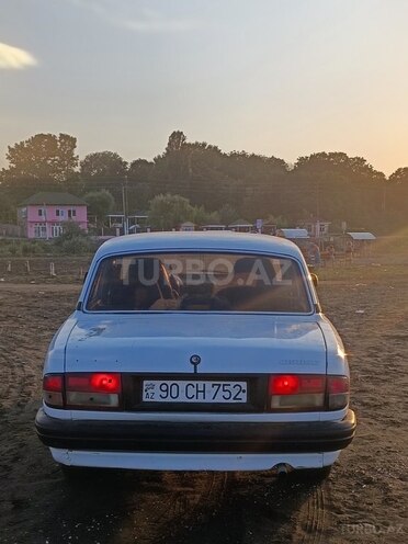 GAZ 3110 1999, 200,000 km - 2.3 l - Bakı
