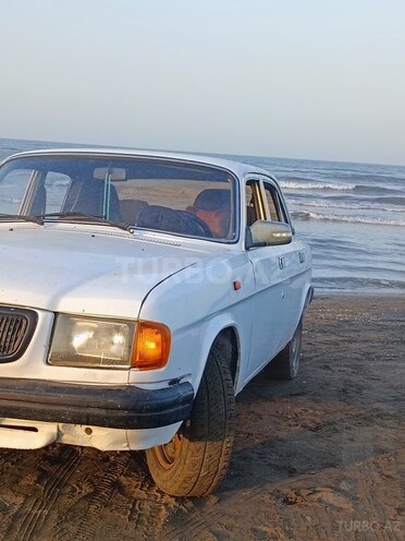 GAZ 3110 1999, 200,000 km - 2.3 l - Bakı
