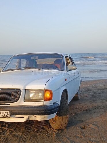 GAZ 3110 1999, 200,000 km - 2.3 l - Bakı