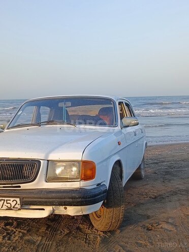 GAZ 3110 1999, 200,000 km - 2.3 l - Bakı