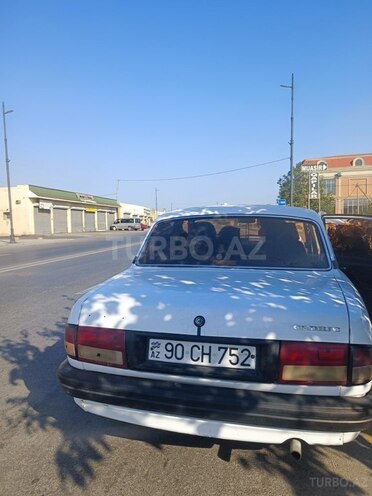 GAZ 3110 1999, 200,000 km - 2.3 l - Bakı