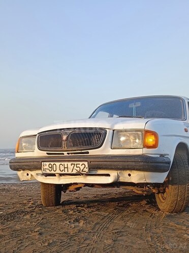 GAZ 3110 1999, 200,000 km - 2.3 l - Bakı