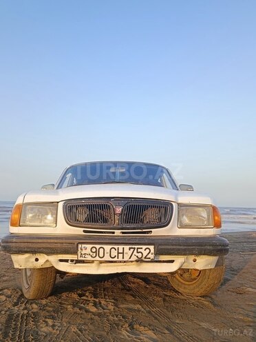 GAZ 3110 1999, 200,000 km - 2.3 l - Bakı