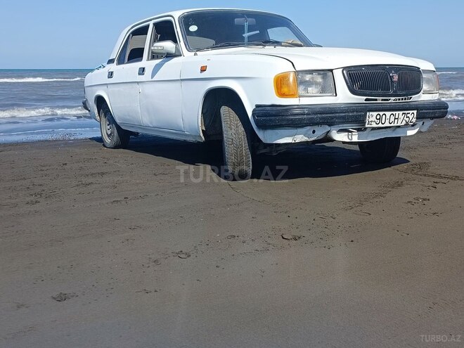 GAZ 3110 1999, 200,000 km - 2.3 l - Bakı