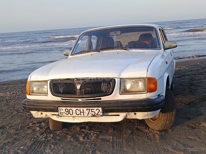 GAZ 3110 1999, 200,000 km - 2.3 l - Bakı