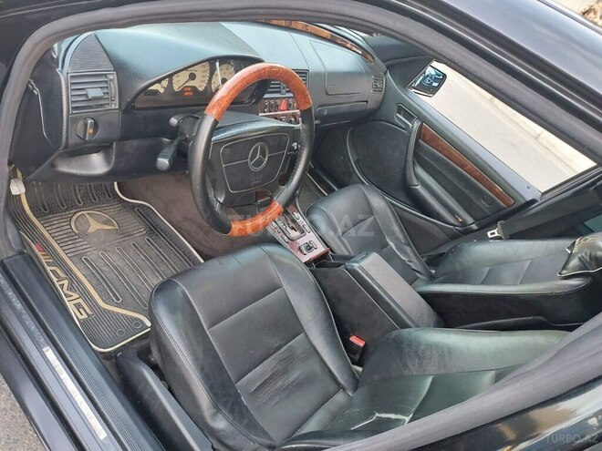 Mercedes C 230 2000, 235,680 km - 2.3 l - Bakı