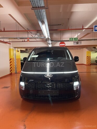 Hyundai Staria 2023, 0 km - 2.2 l - Bakı