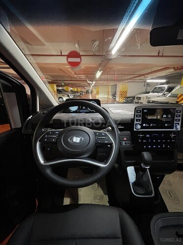 Hyundai Staria 2023, 0 km - 2.2 l - Bakı