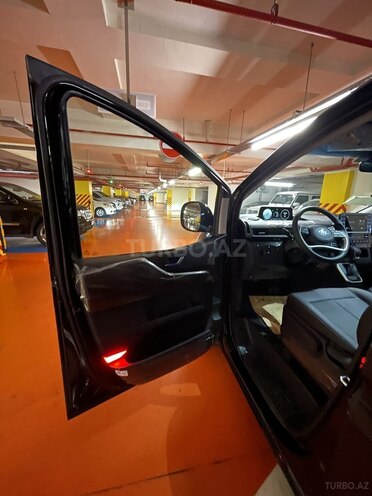 Hyundai Staria 2023, 0 km - 2.2 l - Bakı