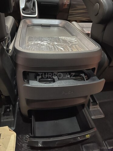 Hyundai Staria 2023, 0 km - 2.2 l - Bakı