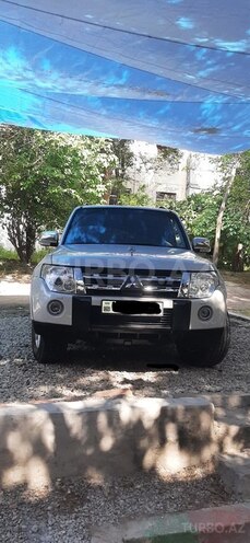 Mitsubishi Pajero 2008, 207,000 km - 3.0 l - Bakı