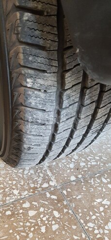 Mitsubishi Pajero 2008, 207,000 km - 3.0 l - Bakı
